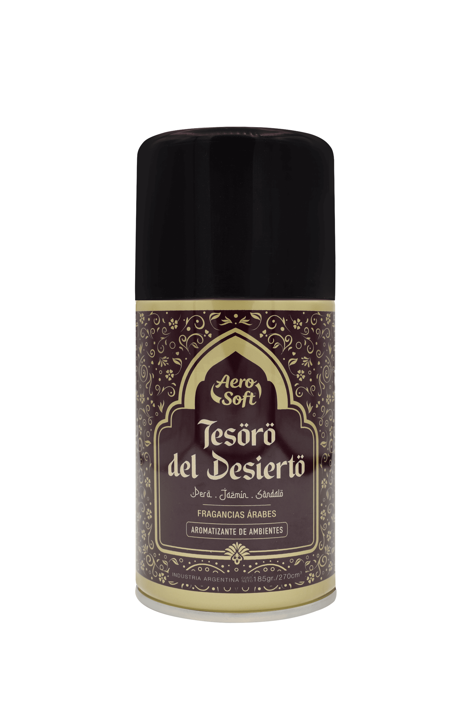Aerosol